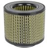 aFe Magnum FORCE Intake Rplcmnt Air Filter 5-1/2 IN F x 9 IN B x 9 IN T x 7 IN H w/ Expanded Metal