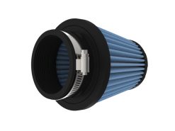 Alternative view of aFe POWER Universal Clamp-On Air Filter w/ D2 Dura-Dry Media 3 IN F x5 IN B x3-1/2 IN T x5 IN H