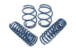 Dinan 01-06 BMW M3 (E46) Performance Spring Set
