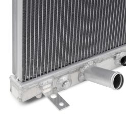 Mishimoto 12-15 Honda Civic Si Performance Radiator - Image 5