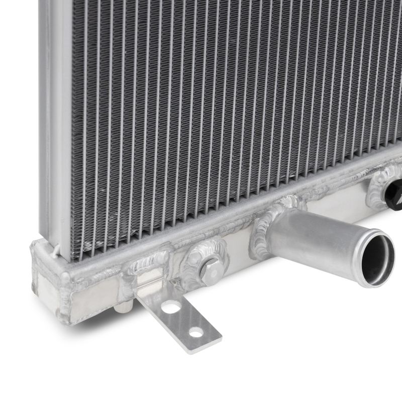 Mishimoto 12-15 Honda Civic Si Performance Radiator - Image 5