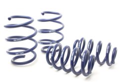 H&R 25-26 BMW M235i xDrive Gran Coupe (F74) Sport Spring (Incl. EDC)