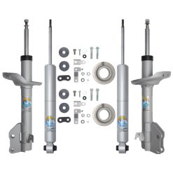Bilstein 2018 Subaru Forester B8 TerraSport Lift Kit - 1.75in Front & 1.5in Rear Lift
