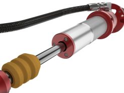 aFe Sway-A-Way 2.5 Front Coilovers Ford Bronco 21-24 - Image 4