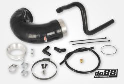do88 Audi RS3 2.5T (8V)/TT RS 2.5T (8S) Inlet Hose (TTE600/700 Turbo)