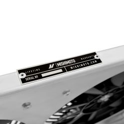 Mishimoto 99-03 Mazda Miata Aluminum Fan Shroud Kit (will not work on 04-05 Miata) - Image 5