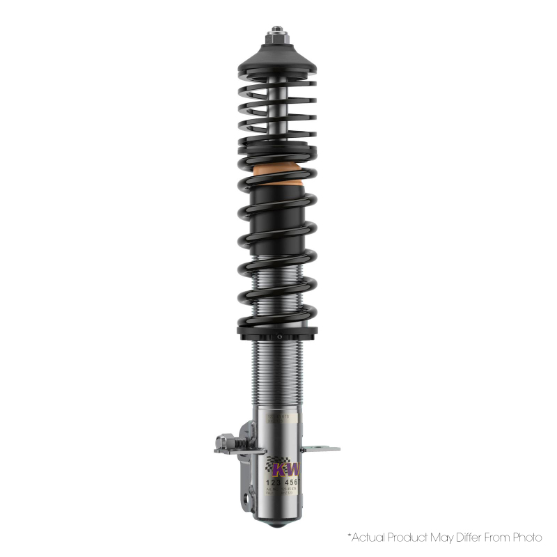 KW 81-83 DeLorean DMC-12 V2 Classic Coilover Kit - Image 7