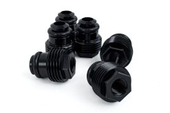 Alternative view of CSF 1/8in NPT Adaptor Plugs for CSF B58/S58 Manifolds - Set Of 6