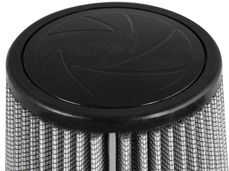 aFe Magnum FLOW Universal Air Filter 3-1/2 IN F x 6 IN B x 4-3/4 IN T x 7 IN H - Image 2