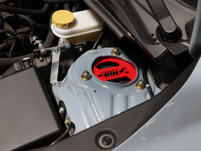 aFe 18-23 Subaru Crosstrek CONTROL 1.5in Lift Kit - Image 5