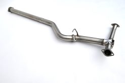 Invidia 22+ Subaru WRX 3in. Straight Mid-Pipe - Image 3
