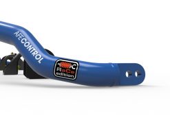 aFe POWER 20-26 Toyota GR Supra A90 Front Sway Bar - Race Edition Blue - Image 3