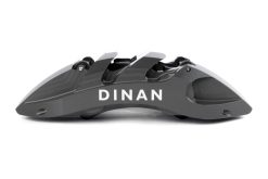 Dinan 14-16 BMW 228i Front Big Brake Kit - 395x34mm 6 Piston - Grey - Image 11