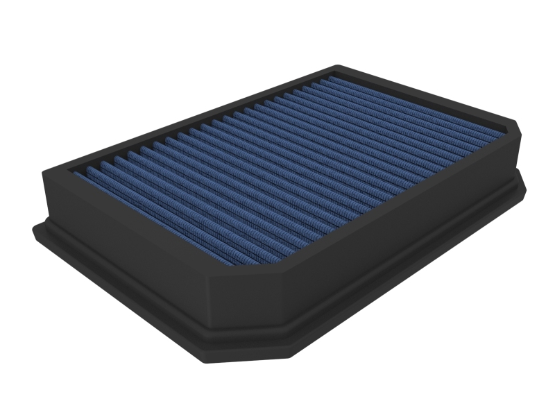aFe Magnum FLOW OE Replacement Air Filter Mercedes-Benz CLA35 AMG 20-24 L4-2.0L (t) - Image 2