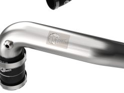 aFe 16-20 GM Colorado/Canyon L4-2.8L (td) BladeRunner 2in & 2.5in SS Hot & Cold Charge Pipe Kit - Image 3