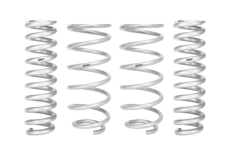 Eibach 18-23 Jeep Wrangler Rubicon (JL) Pro-Lift-Kit Springs