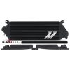 Mishimoto 2024+ Toyota Tacoma Performance Intercooler - Black