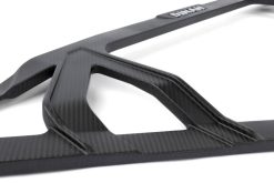 Dinan 21-27 BMW M2/M3/M4 (G80/G82/G83/G87) Matte Carbon Fiber Strut Tower Brace - Front - Image 13