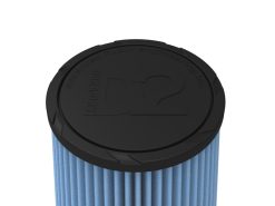 aFe Magnum FORCE Intake Replacement Air Filter w/ D2 Media 5-1/2in F x7in B x5-1/2in T x8in H - Image 4