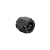 DeatschWerks 8AN Female Flare Nut for Hardline Tubing