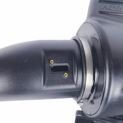 Injen 17-19 Ford F-250 Super Duty V8-6.7L Turbo Diesel Evolution Intake - Image 6