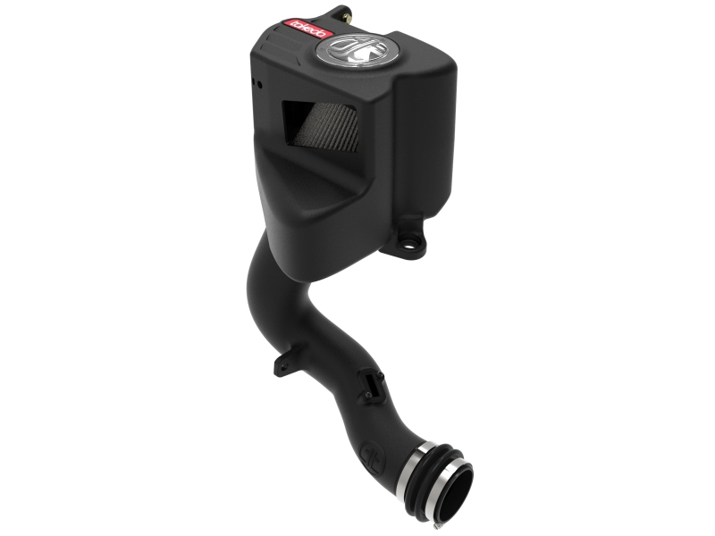 aFe Takeda Momentum Cold Air Intake System w/ Pro DRY S Filter 14-18 Subaru Forester H4-2.0L (t) - Image 3