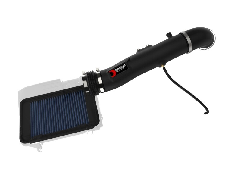 aFe 05-23 Toyota Tacoma Super Stock Induction System w/ Pro 5R Filter