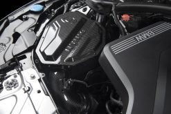 Dinan 23-26 BMW 230i (G42)/19-24 BMW 330i/430i (G20/G22/G23/G26) Carbon Fiber Cold Air Intake - Image 8