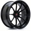 Vossen VPS-1 - 21x9.5 - ET35 - 5x120 - 70.1 - OEM CENTER NUT - GLOSS BLACK - Lamborghini Revuelto F