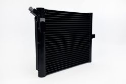 Alternative view of CSF Porsche 964/993 OEM+ Performance A/C Condenser