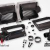 do88 2020+ Porsche 911 Turbo/Turbo S (992.1) MERA Intercooler Kit