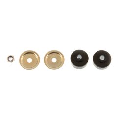 Bilstein B6 (HD) Series 03-12 Ford E-250 / E-350 Super Duty Rear Monotube Shock Absorber - Image 7