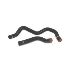 Alternative view of Mishimoto 99-05 Mazda Miata Black Silicone Radiator Hose Kit