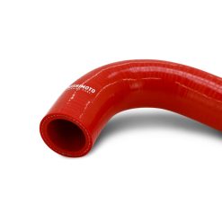 Mishimoto 12-15 Honda Civic Si Silicone Hose Kit - Red - Image 3