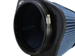aFe Magnum FLOW Universal Air Filter 7-1/8 IN F x(8-3/4 x10-1/2) IN B x(6-1/2 x8-5/8) IN T x5 IN H - Image 4