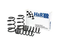 H&R 04-09 Mazda Mazda3 BK Sport Spring - Image 3