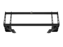 Alternative view of aFe POWER 26-27 Subaru Outback Wilderness H4-2.4L (t)Terra Guard Bull Bar