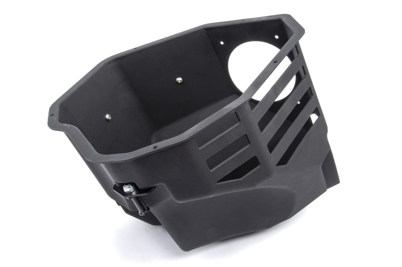 Dinan 22-26 BMW M240i (G42)/20-26 BMW M340i (G20) Carbon Fiber Cold Air Intake - Image 17