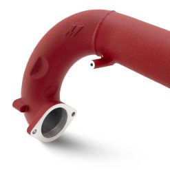 Mishimoto 2023+ Honda Civic Type-R Inlet Pipe Upgrade Kit - Red - Image 4