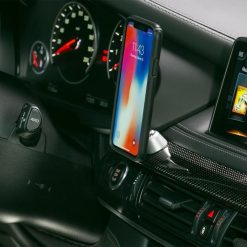 aFe Scosche MagicMount Elite 360-Degree Swivel Magnetic Dash Mount - Image 3