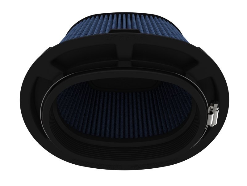 aFe Momentum Intake Air Filter w/Pro 5R (6 x 4)IN F x (8-1/2 x 6-1/2)IN B x (7-1/4 x 5)IN T x 6IN - Image 3