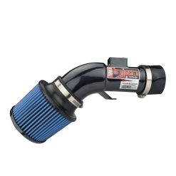 Injen 07-09 Altima 3.5L V6 Coupe & Sedan w/ Heat Shield Black Short Ram Intake - Image 3
