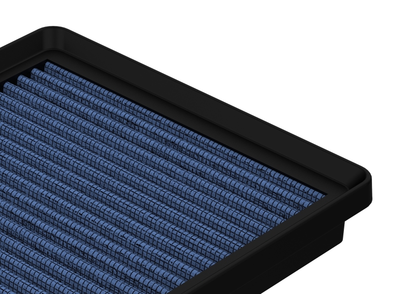 aFe Magnum FLOW OE Replacement Air Filter Hyundai Santa Fe 17-20 - Image 5