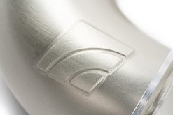 AMS Performance Toyota T24A Billet Throttle Body Inlet - Image 3