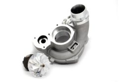 Dinan 12-19 BMW F-Chassis (N55 w/EWG) Big Turbocharger - Image 4