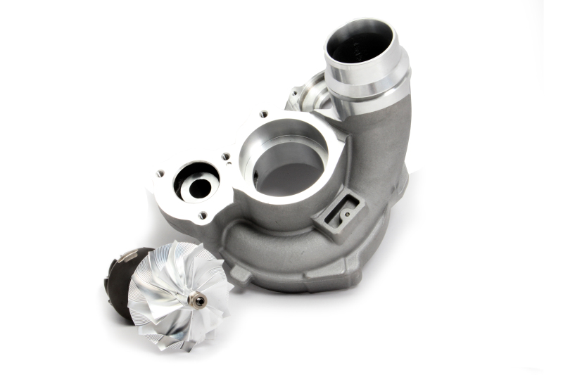 Dinan 12-19 BMW F-Chassis (N55 w/EWG) Big Turbocharger - Image 4