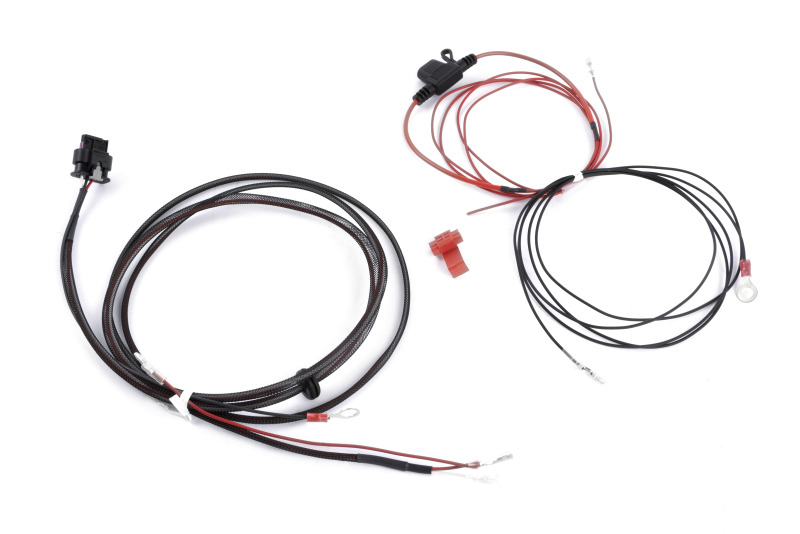 Dinan BMW F/G-Chassis Exhaust Valve Remote - Single Exhaust - Image 4