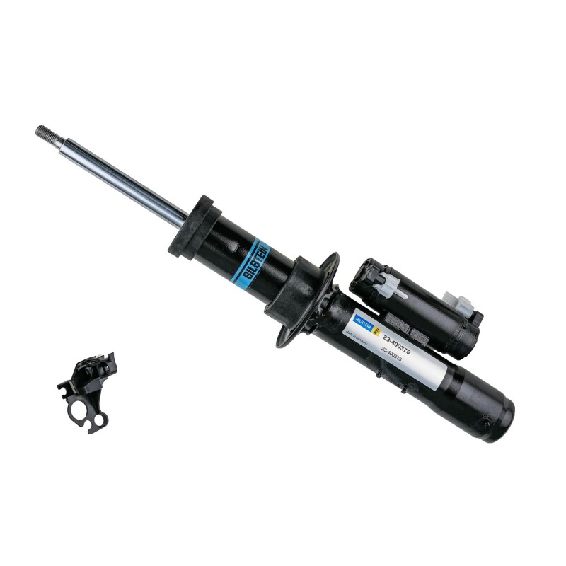Bilstein 17-23 BMW 530i xDrive/540i xDrive B4 OE Replacement (DampTronic) Shock - Front Left