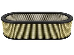 aFe Magnum FLOW Custom Air Filter 18-1/8 IN L x 7-1/4 IN W x 5 IN H w/ Expanded Metal