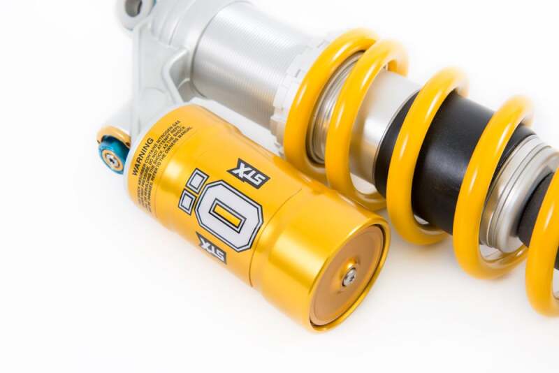 Ohlins 05-23 Suzuki RM 85 STX 46 MX Shock Absorber - Image 4